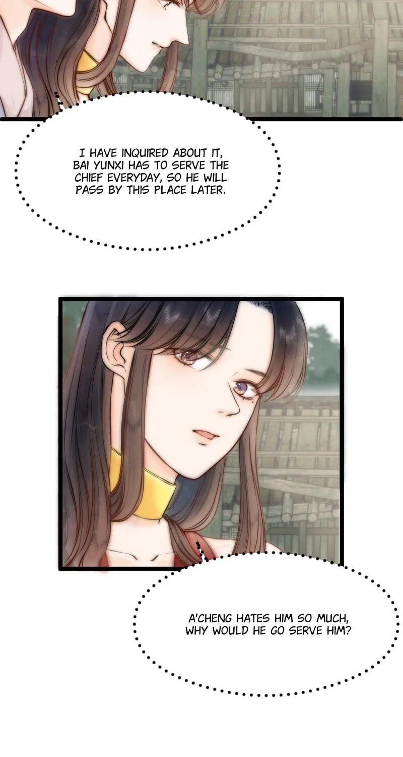 Read My Charming Bandit chapter 98 image 14 on Lezhin