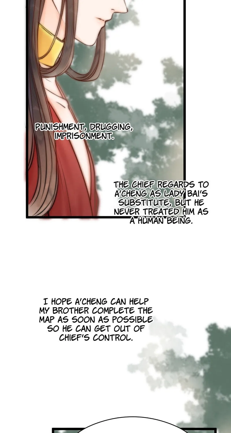Read My Charming Bandit chapter 98 image 16 on Lezhin