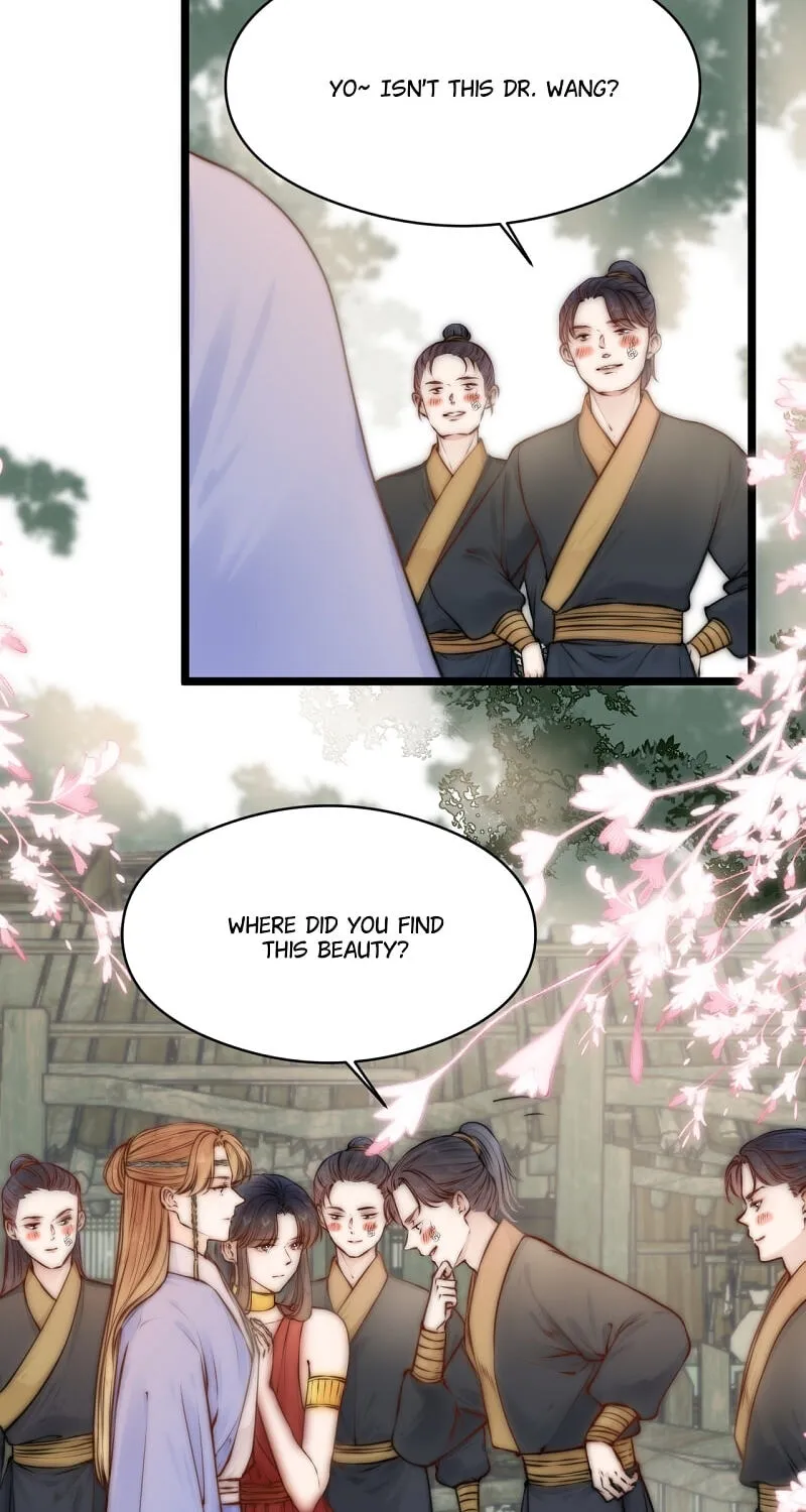 Read My Charming Bandit chapter 98 image 17 on Lezhin