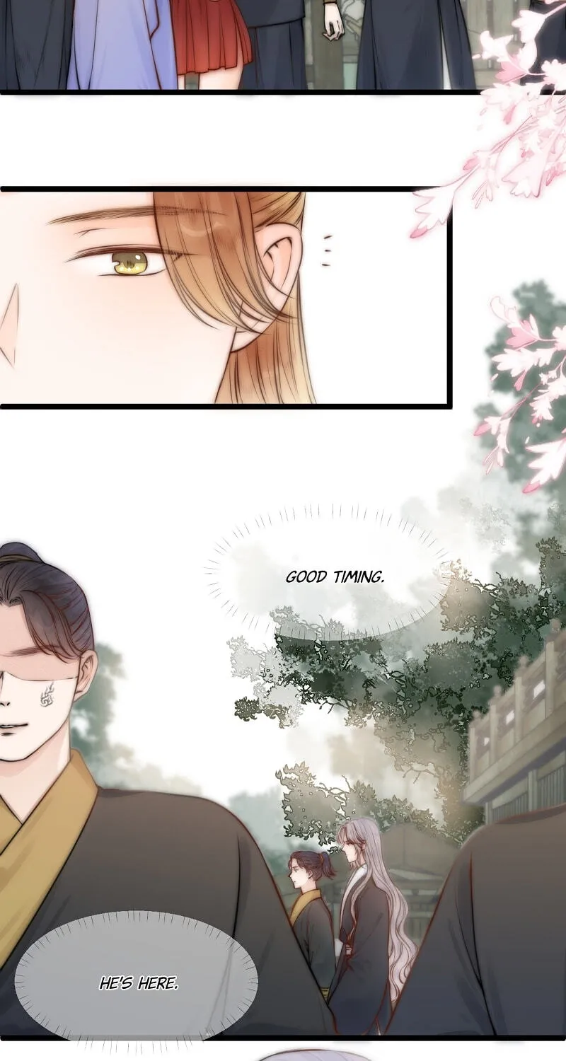 Read My Charming Bandit chapter 98 image 18 on Lezhin