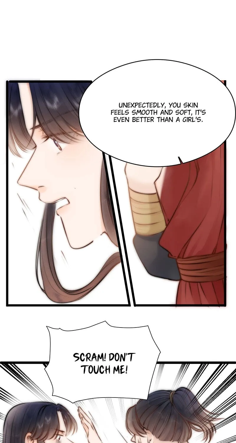 Read My Charming Bandit chapter 98 image 22 on Lezhin