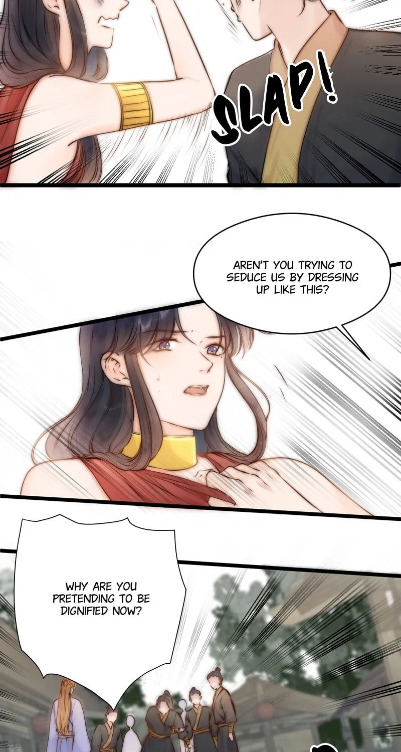 Read My Charming Bandit chapter 98 image 23 on Lezhin