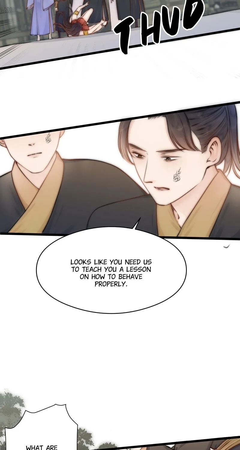 Read My Charming Bandit chapter 98 image 24 on Lezhin