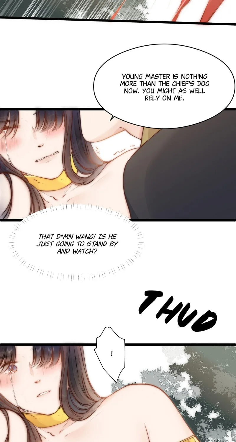 Read My Charming Bandit chapter 98 image 26 on Lezhin