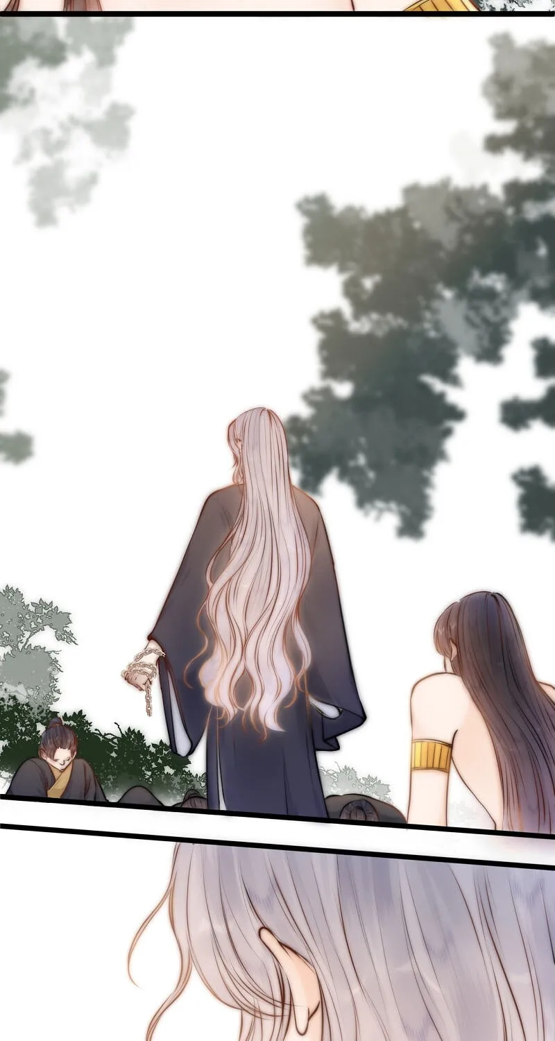 Read My Charming Bandit chapter 98 image 27 on Lezhin