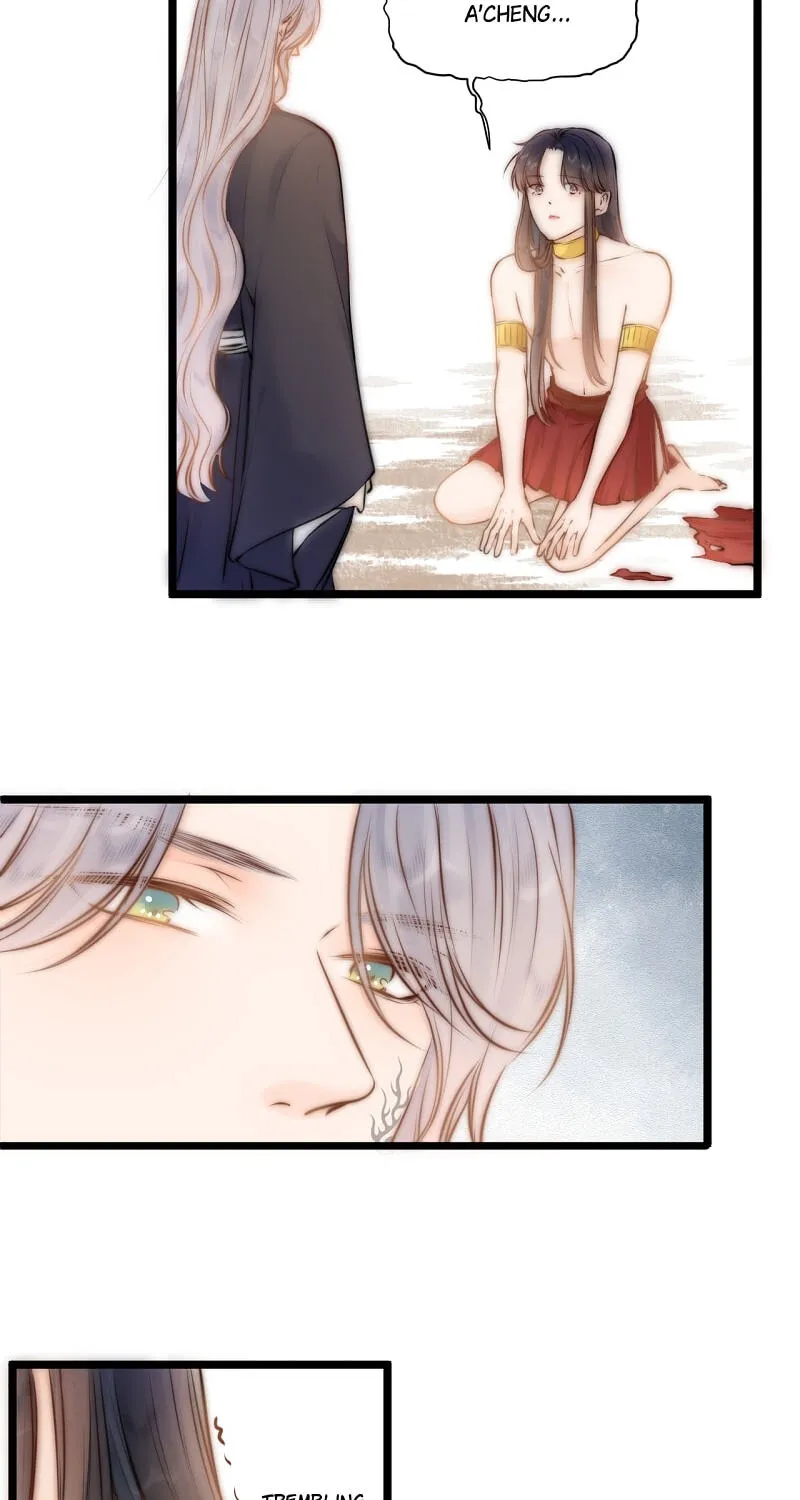 Read My Charming Bandit chapter 98 image 29 on Lezhin
