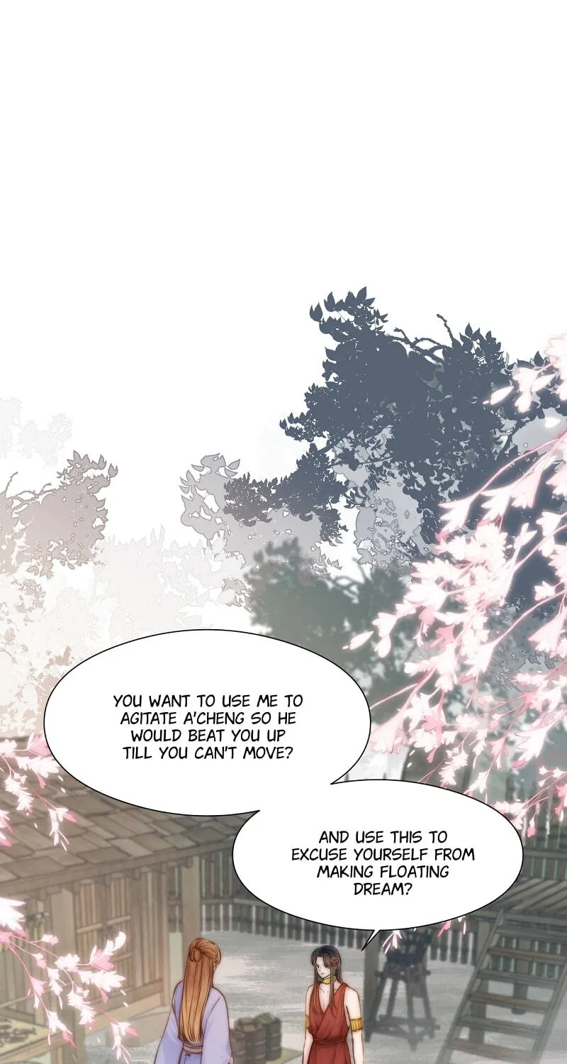 Read My Charming Bandit chapter 98 image 4 on Lezhin