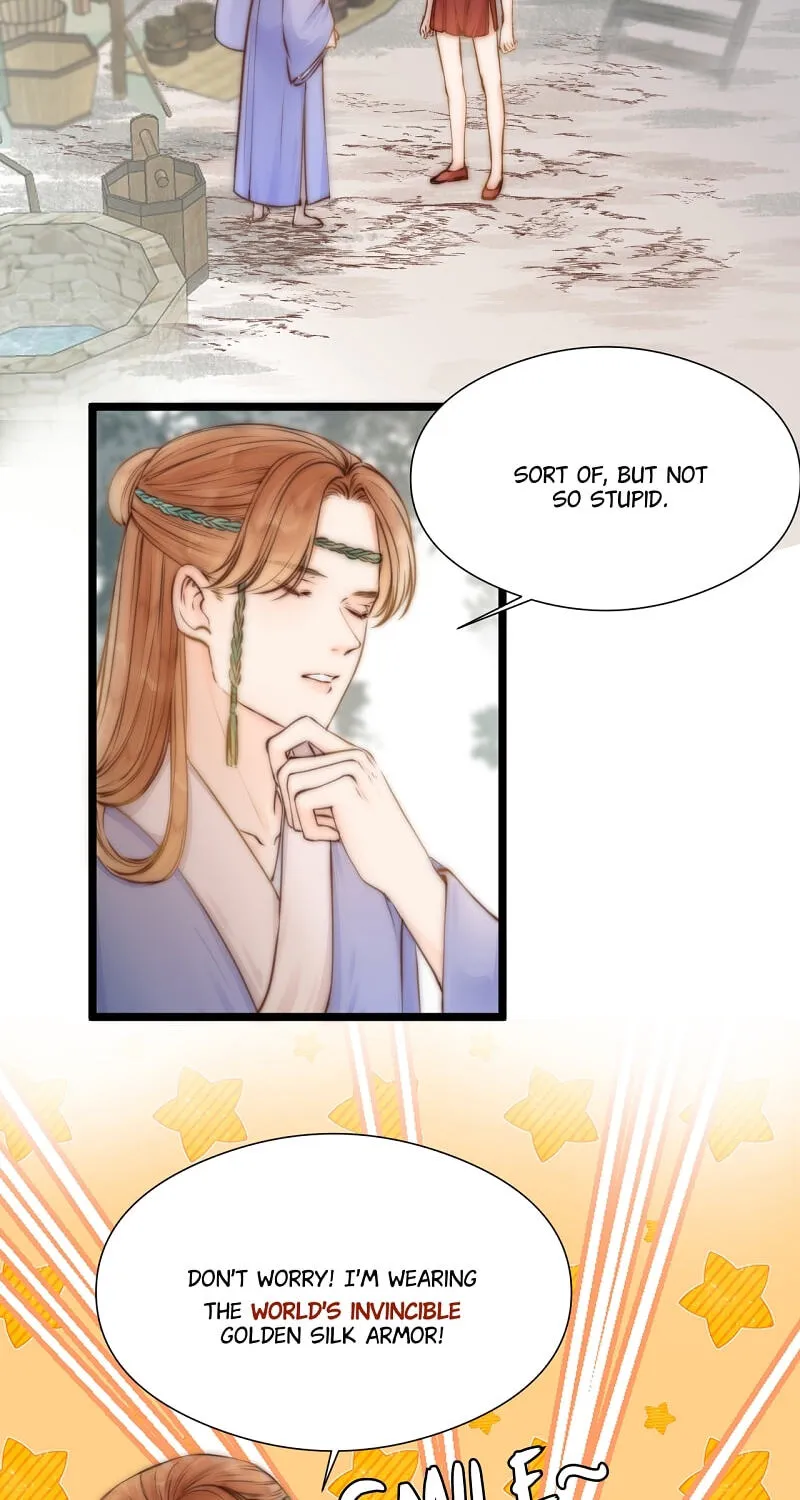 Read My Charming Bandit chapter 98 image 5 on Lezhin
