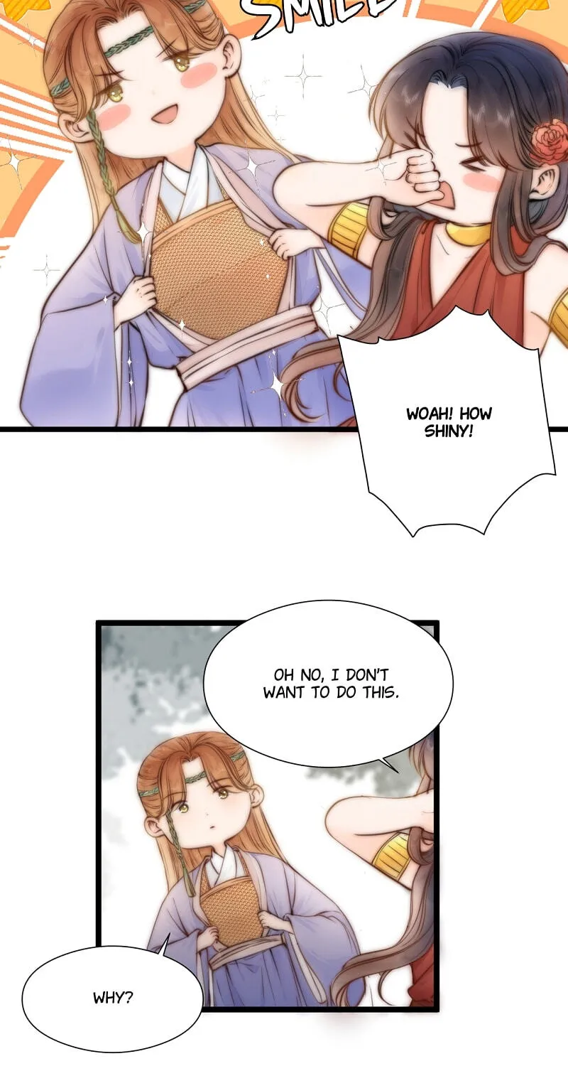Read My Charming Bandit chapter 98 image 6 on Lezhin