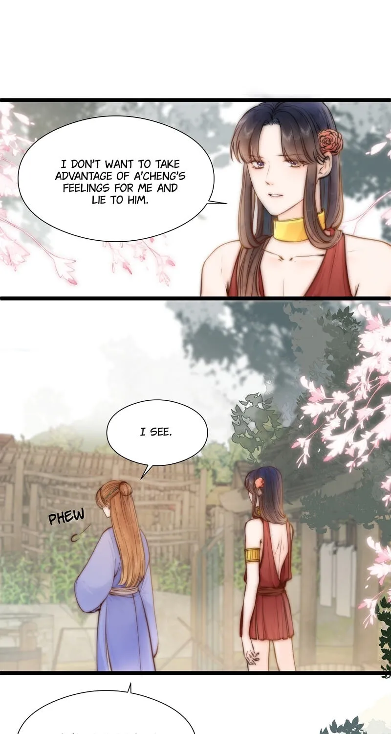Read My Charming Bandit chapter 98 image 7 on Lezhin
