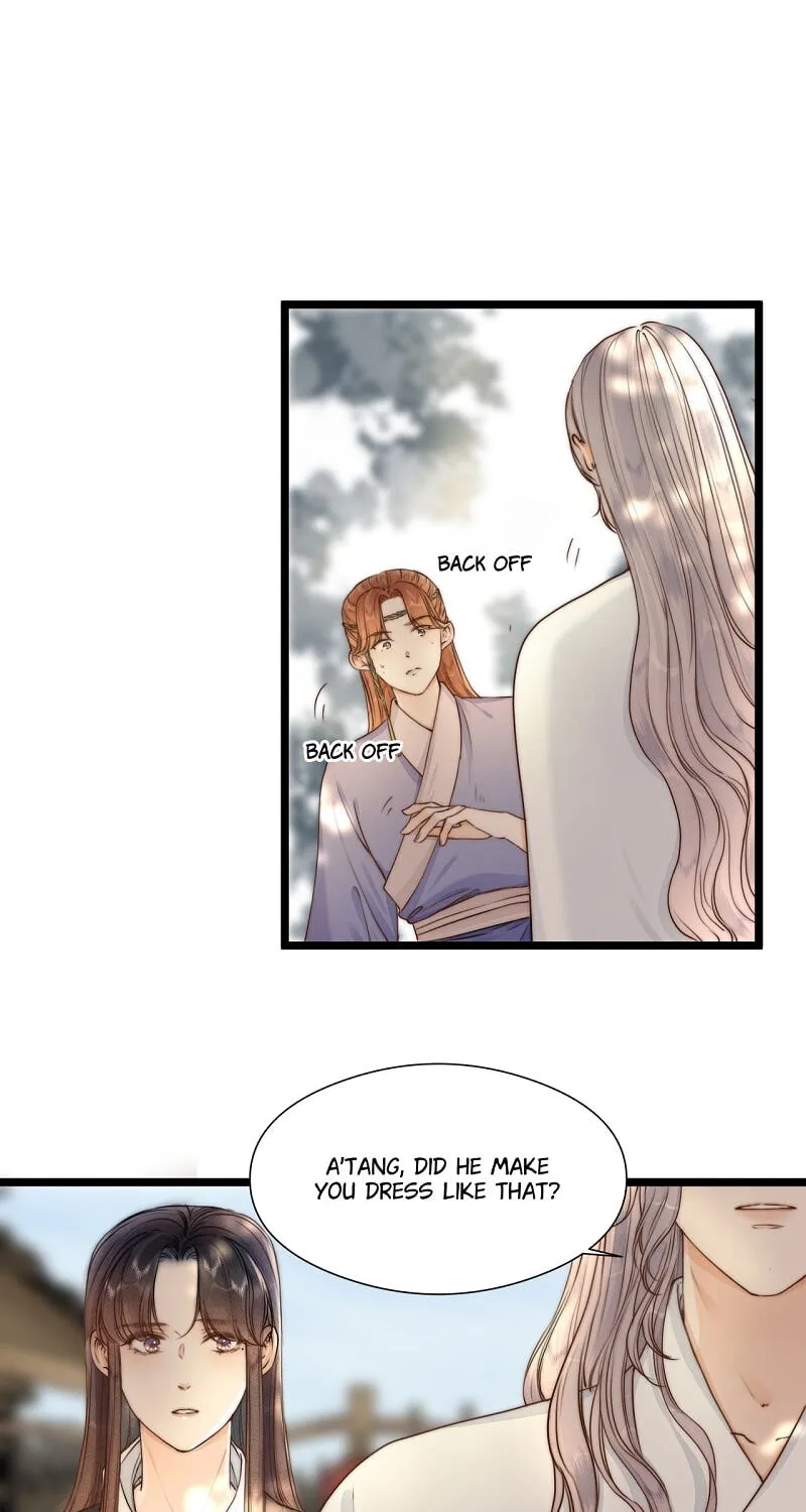 Read My Charming Bandit chapter 99 image 1 on Lezhin