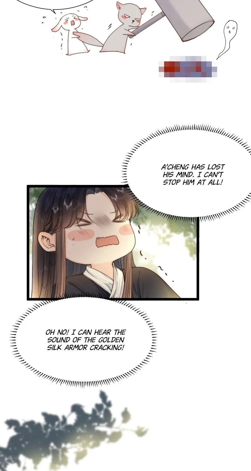 Read My Charming Bandit chapter 99 image 10 on Lezhin