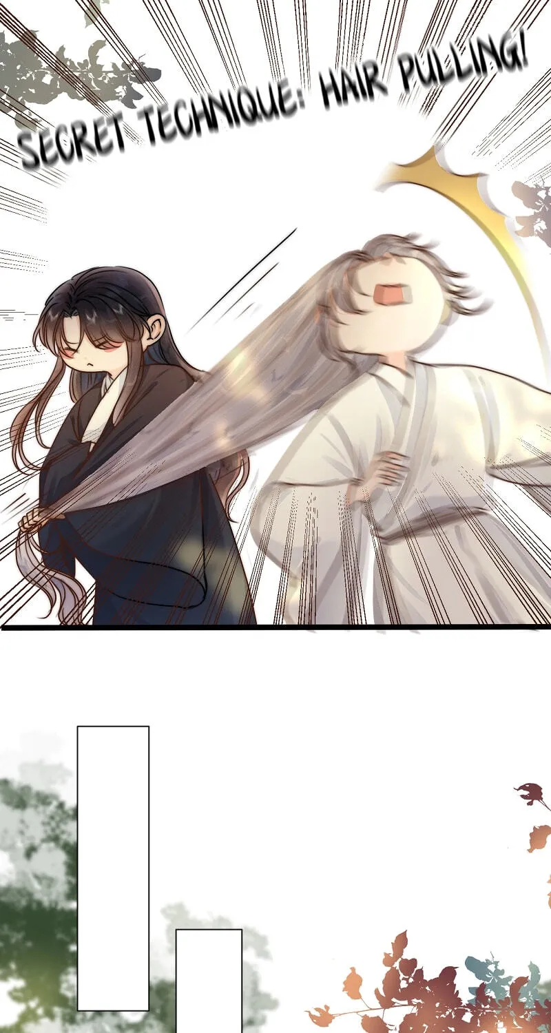 Read My Charming Bandit chapter 99 image 12 on Lezhin