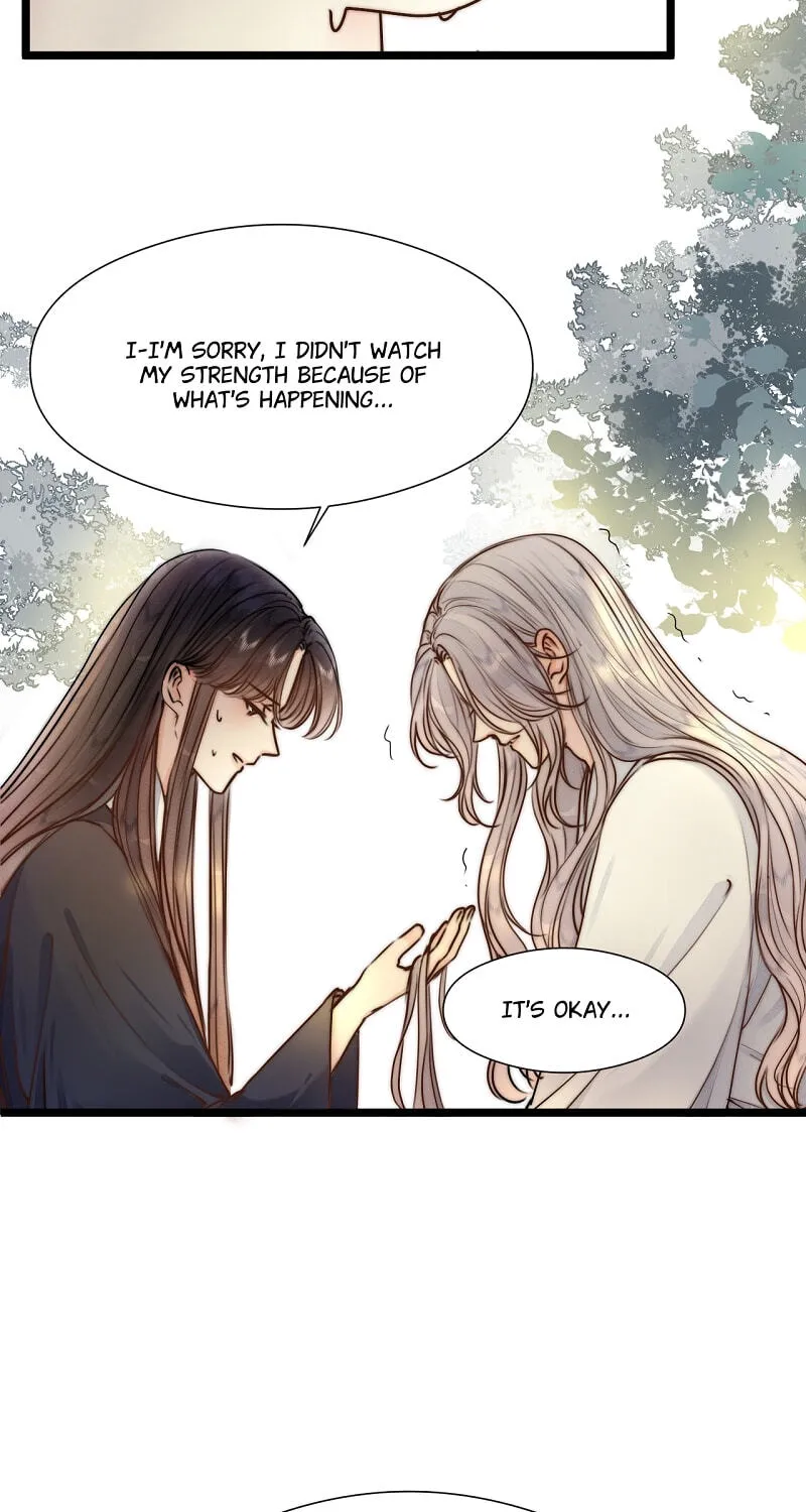 Read My Charming Bandit chapter 99 image 14 on Lezhin