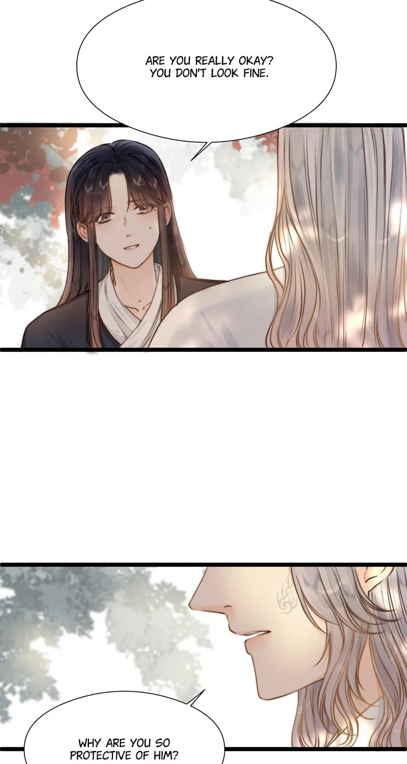 Read My Charming Bandit chapter 99 image 15 on Lezhin