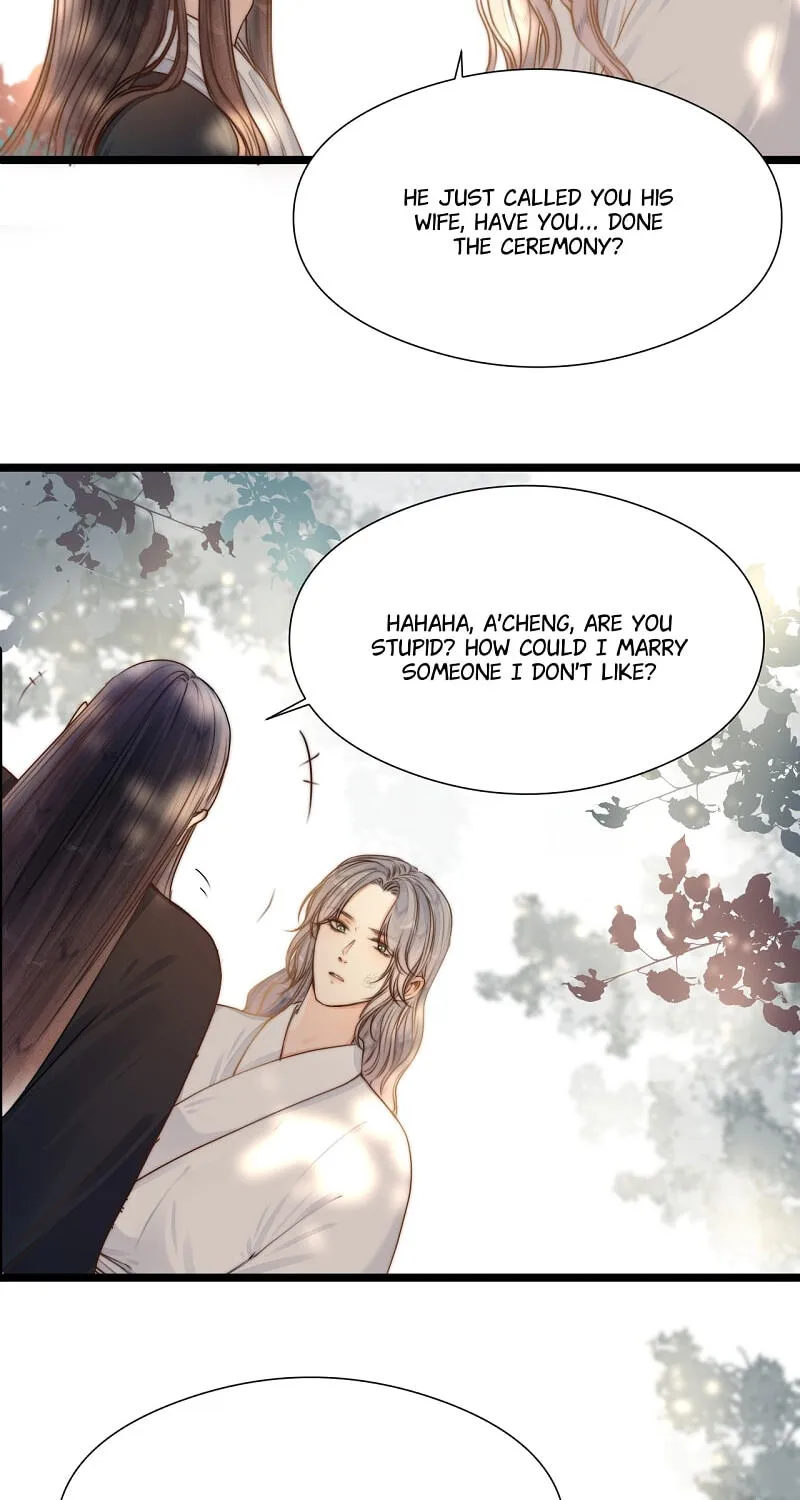 Read My Charming Bandit chapter 99 image 17 on Lezhin