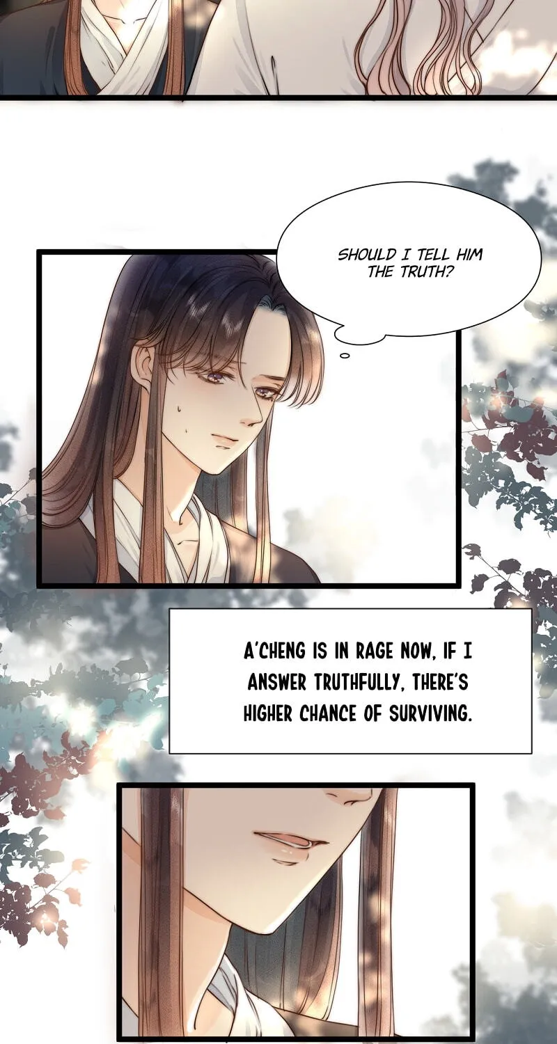 Read My Charming Bandit chapter 99 image 2 on Lezhin