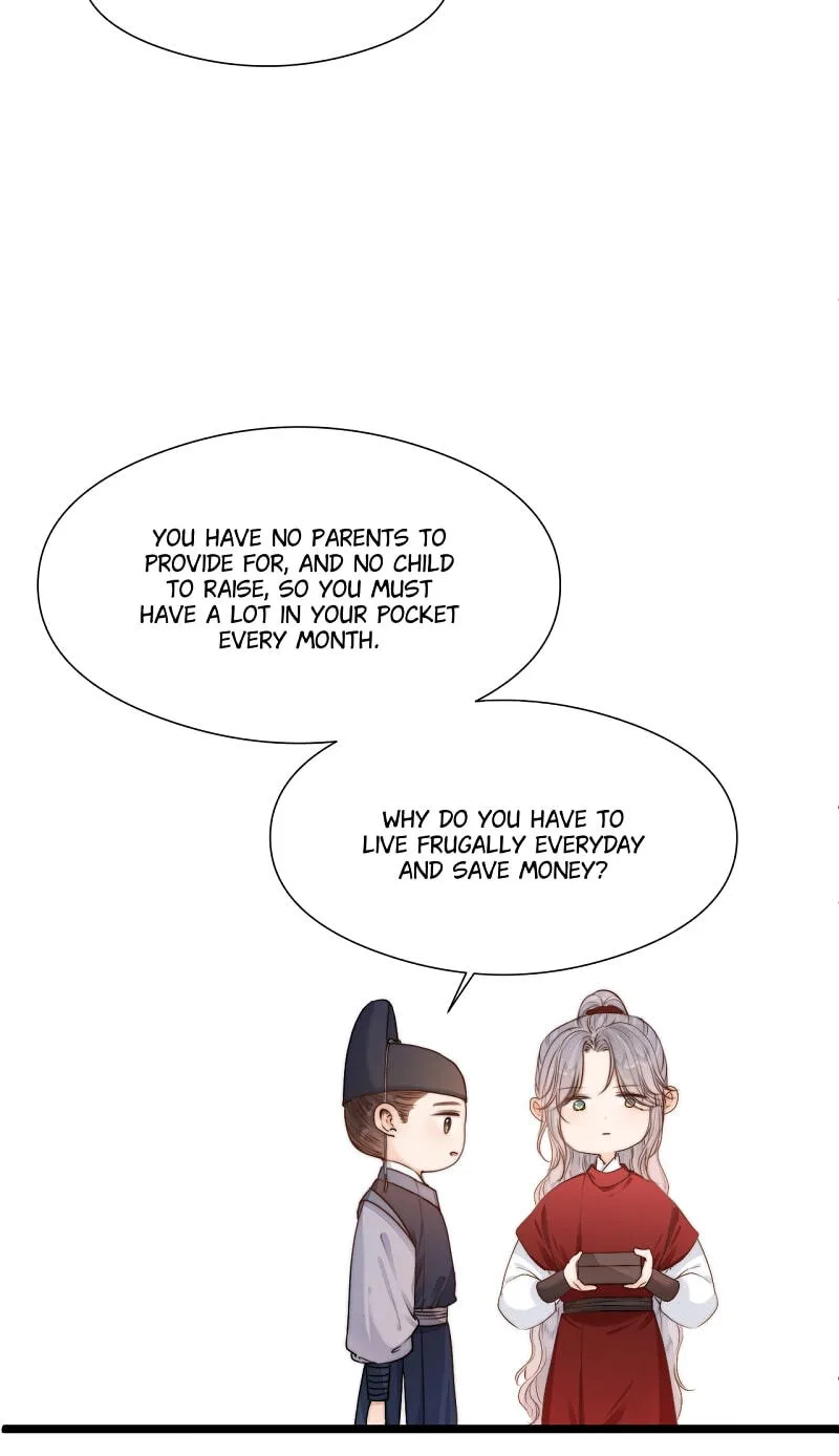 Read My Charming Bandit chapter 99 image 20 on Lezhin