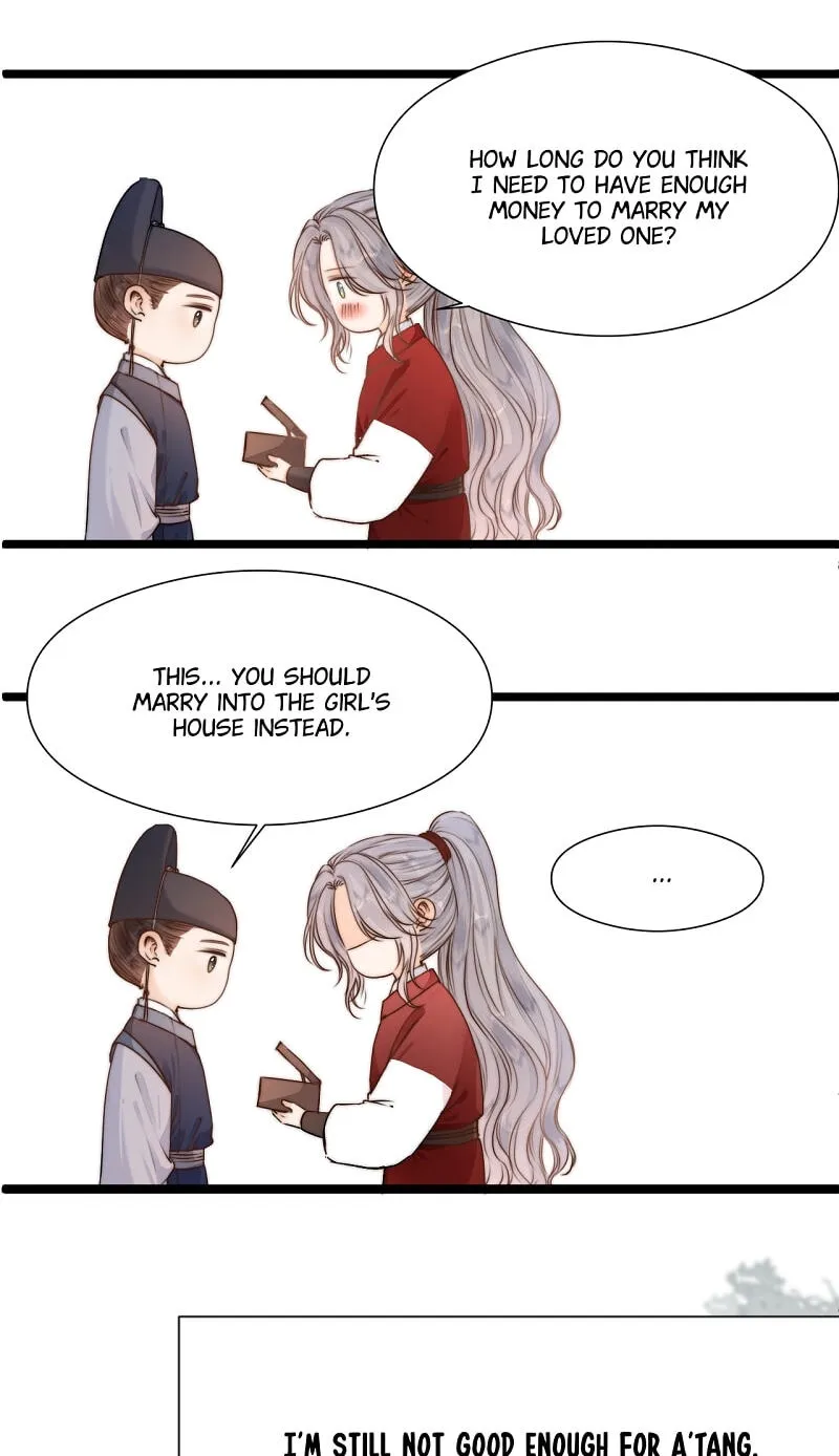 Read My Charming Bandit chapter 99 image 21 on Lezhin