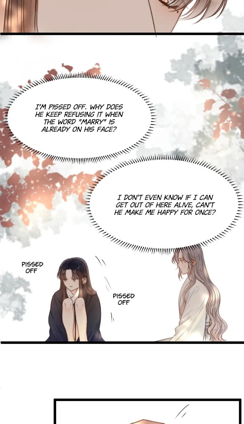 Read My Charming Bandit chapter 99 image 23 on Lezhin