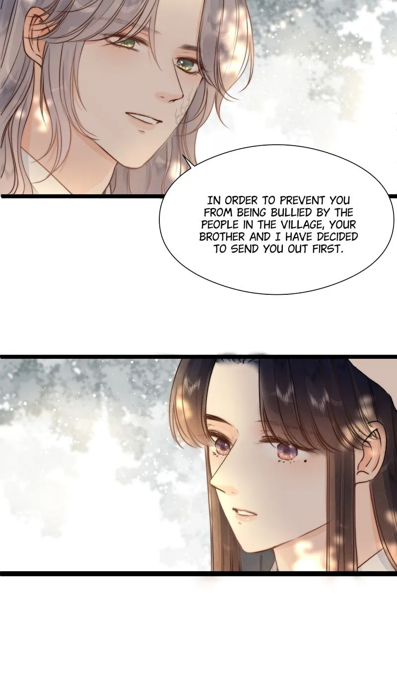 Read My Charming Bandit chapter 99 image 25 on Lezhin