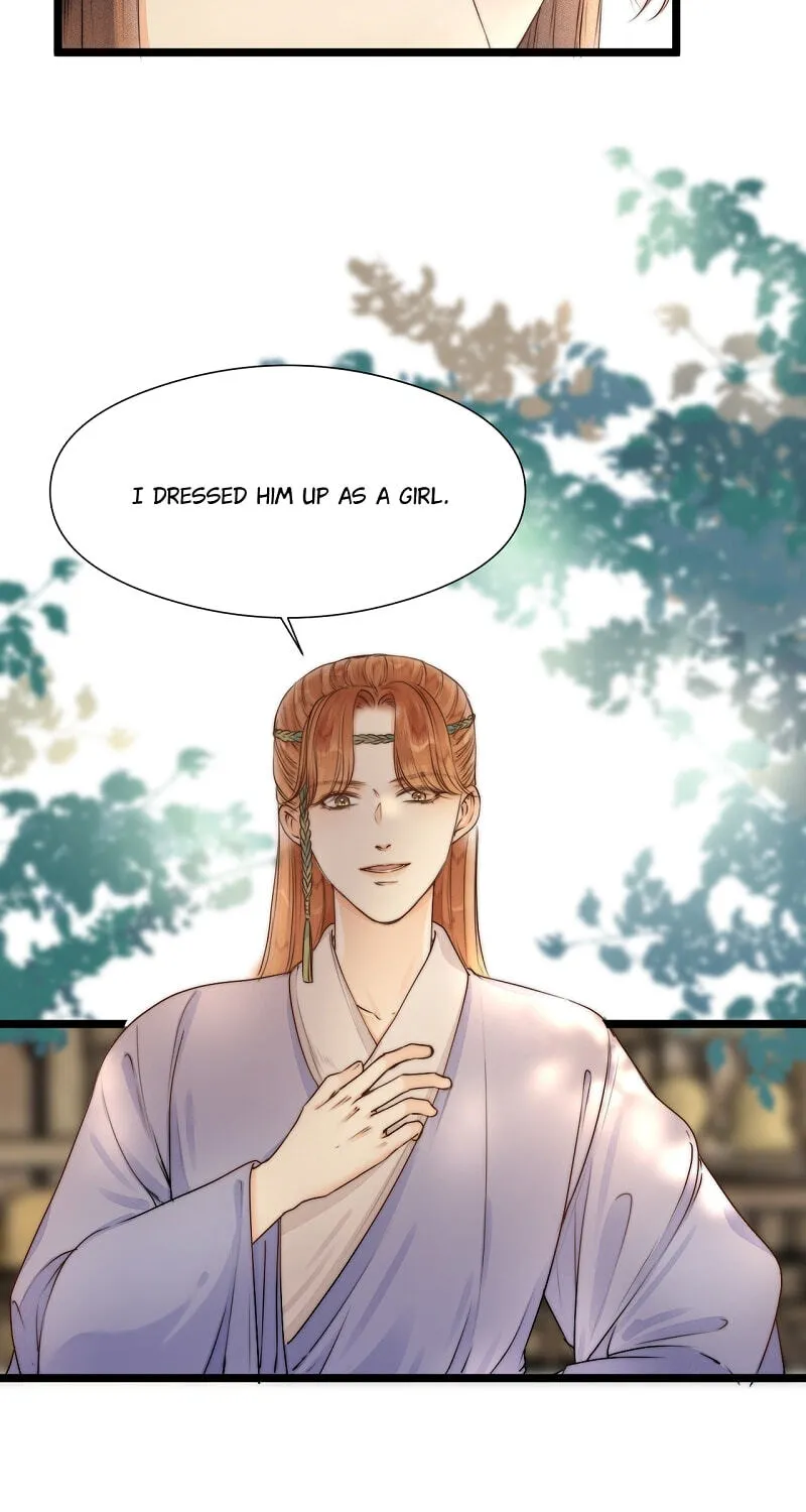Read My Charming Bandit chapter 99 image 4 on Lezhin