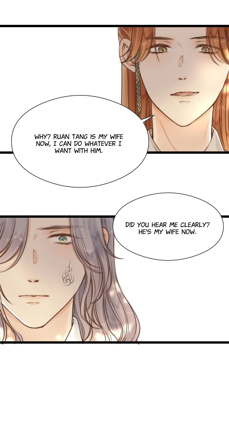 Read My Charming Bandit chapter 99 image 5 on Lezhin