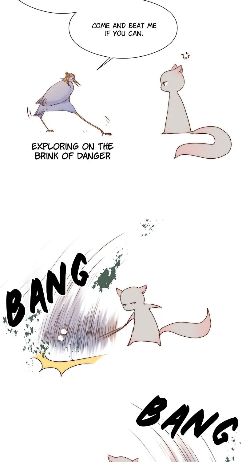 Read My Charming Bandit chapter 99 image 7 on Lezhin