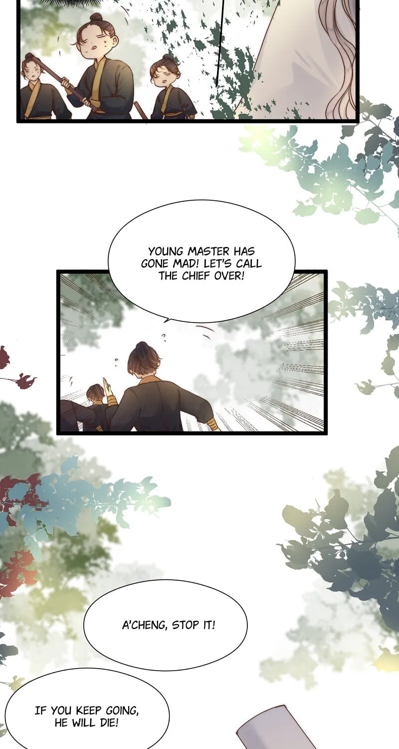 Read My Charming Bandit chapter 99 image 9 on Lezhin