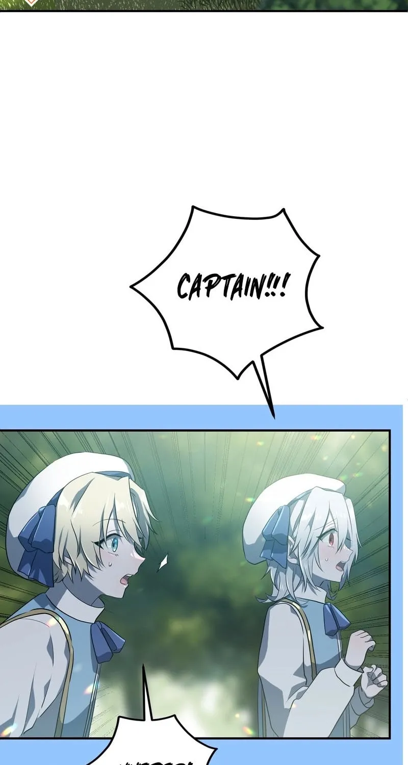 My Childhood Friends Are Trying to Kill Me Chapter 10 page 188 - 