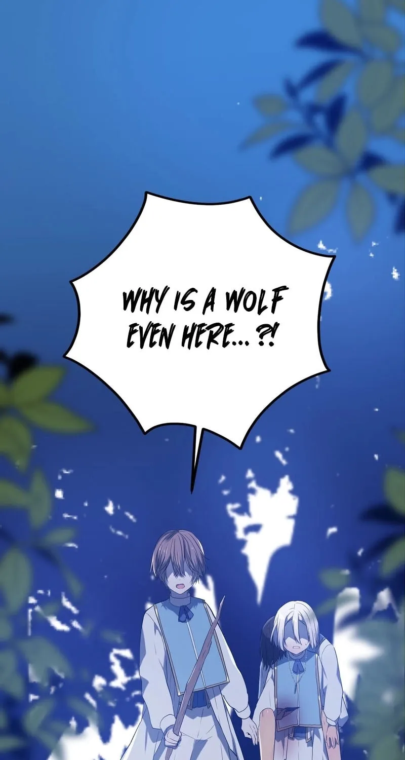 My Childhood Friends Are Trying to Kill Me Chapter 10 page 3 - 