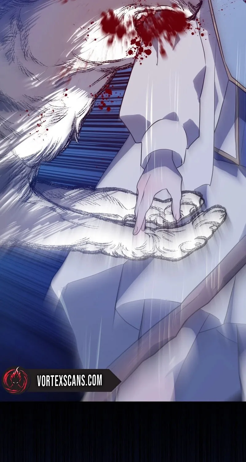 My Childhood Friends Are Trying to Kill Me Chapter 10 page 33 - 