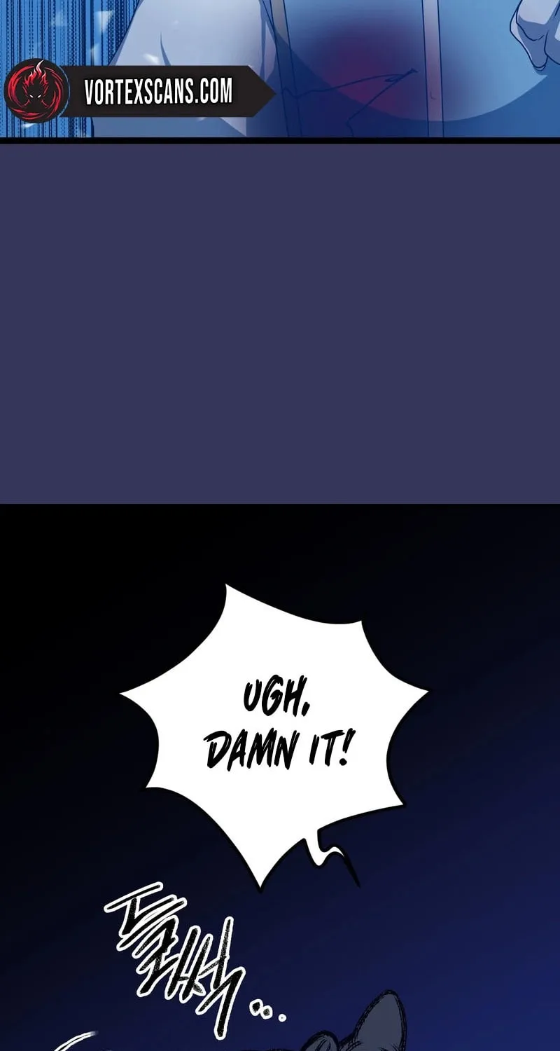 My Childhood Friends Are Trying to Kill Me Chapter 10 page 91 - 
