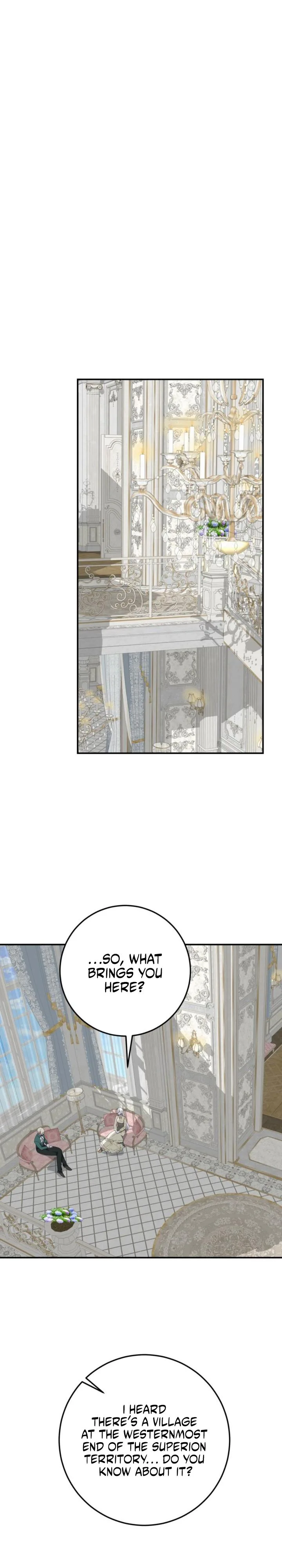 My Childhood Friends Are Trying to Kill Me Chapter 100 page 15 - 