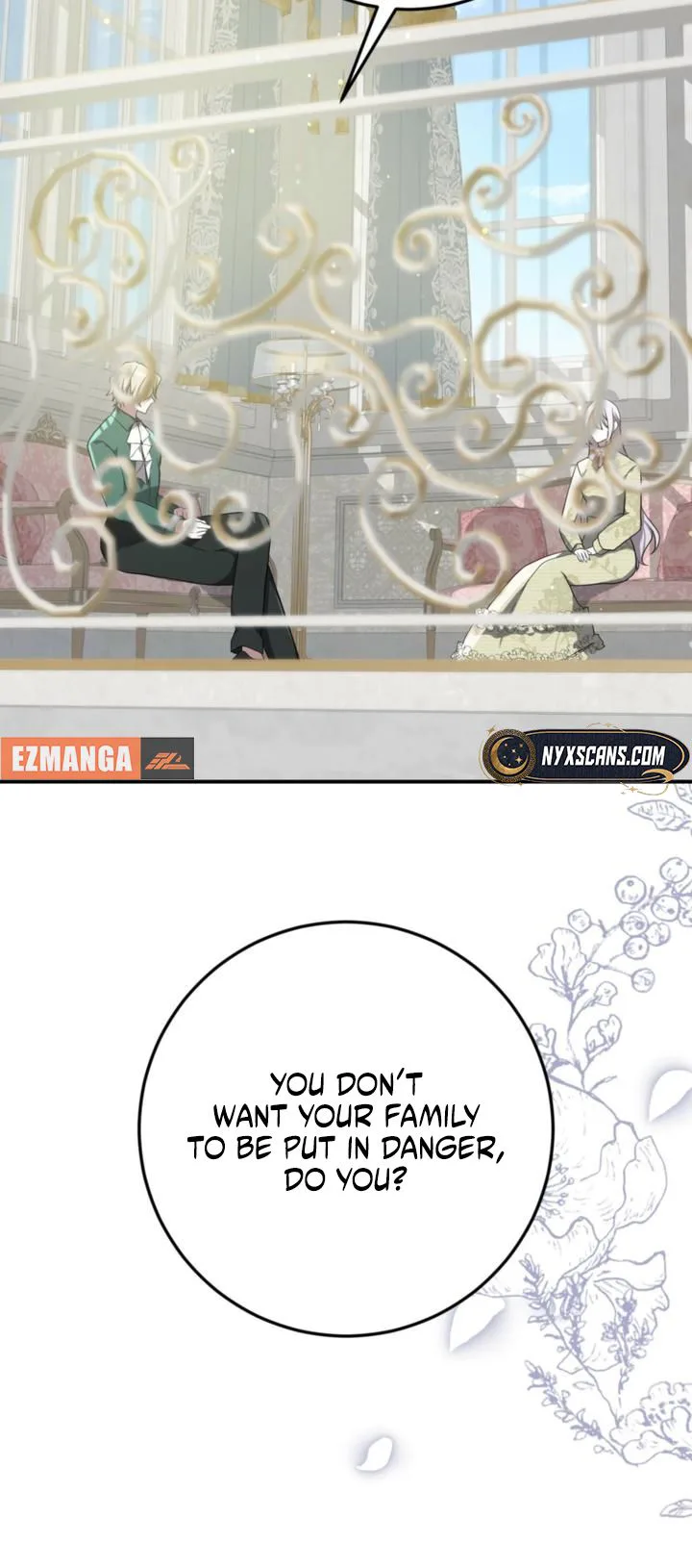 My Childhood Friends Are Trying to Kill Me Chapter 100 page 18 - 