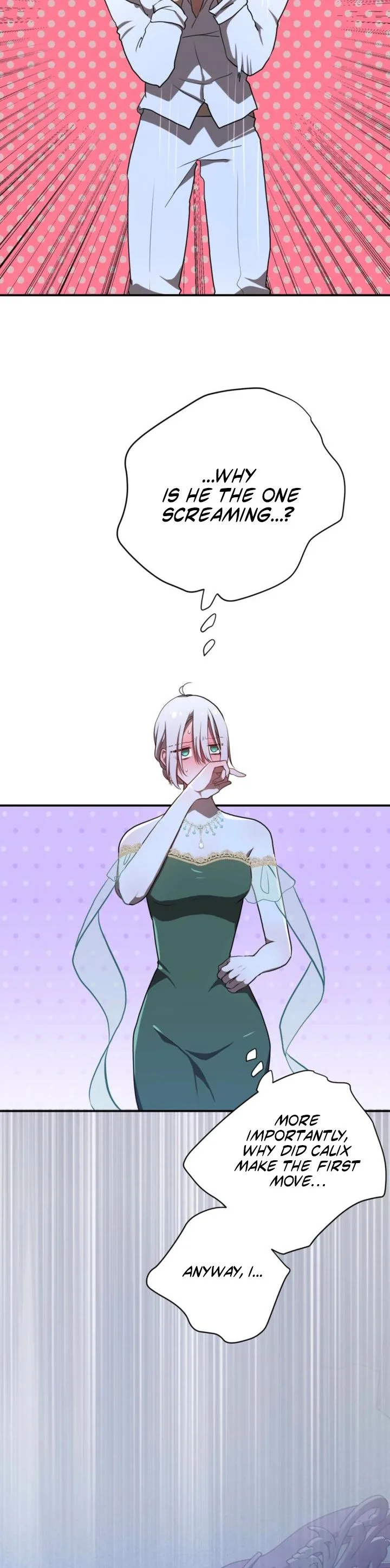 My Childhood Friends Are Trying to Kill Me Chapter 100 page 3 - 