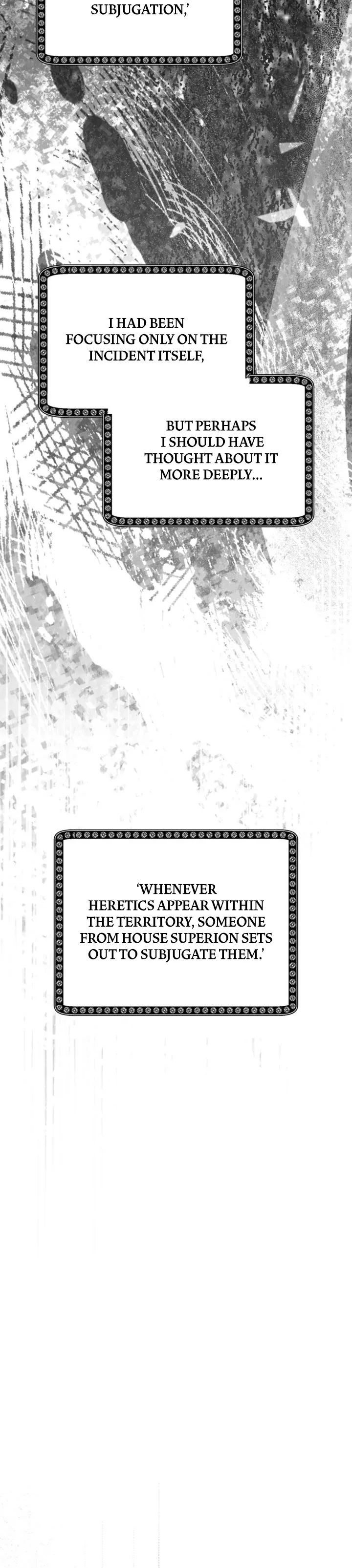 My Childhood Friends Are Trying to Kill Me Chapter 100 page 21 - 