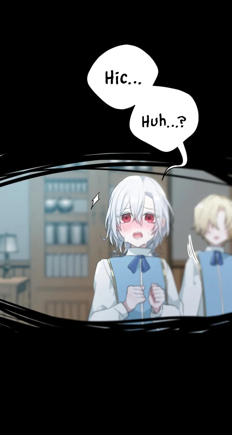 My Childhood Friends Are Trying to Kill Me Chapter 11 page 3 - 