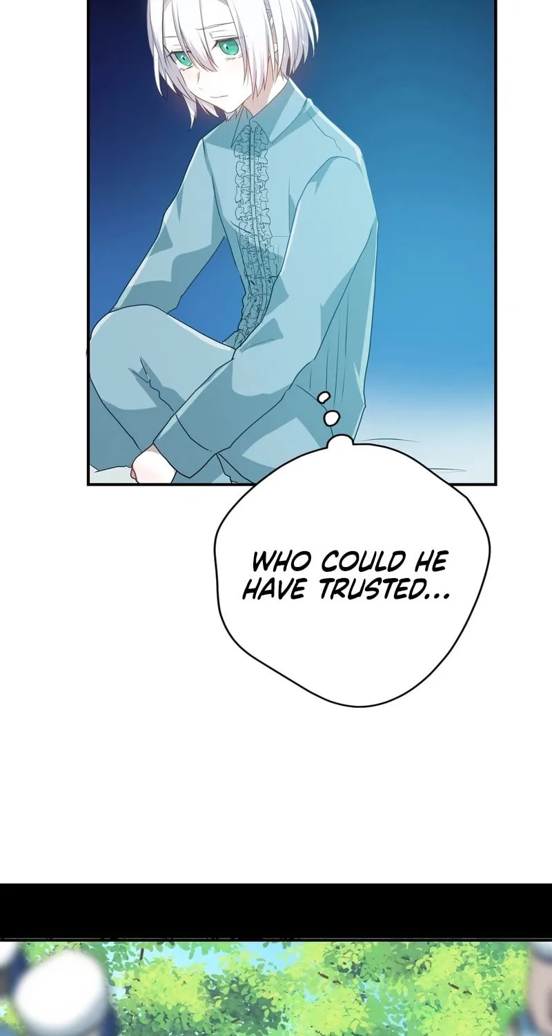 My Childhood Friends Are Trying to Kill Me Chapter 11 page 91 - 