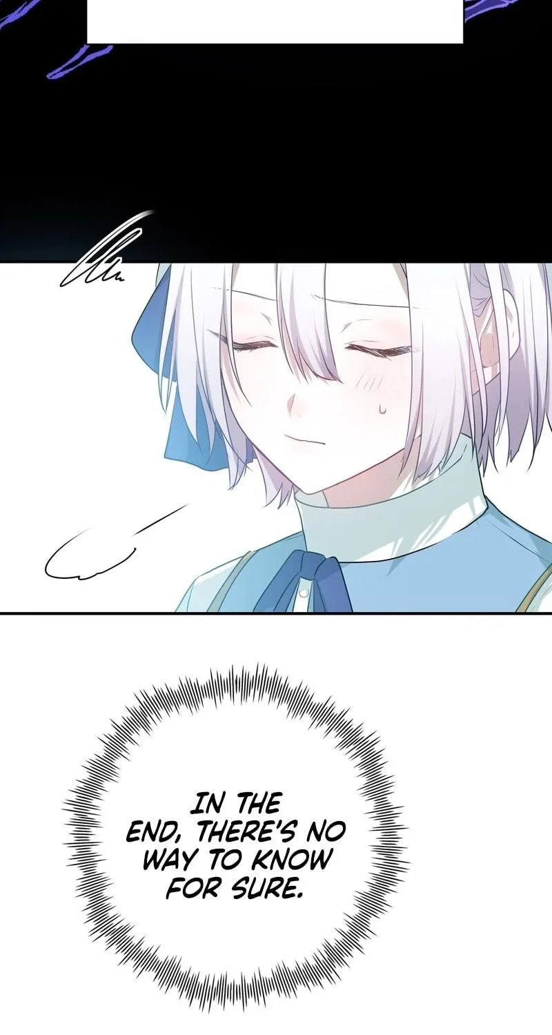 My Childhood Friends Are Trying to Kill Me Chapter 13 page 19 - 