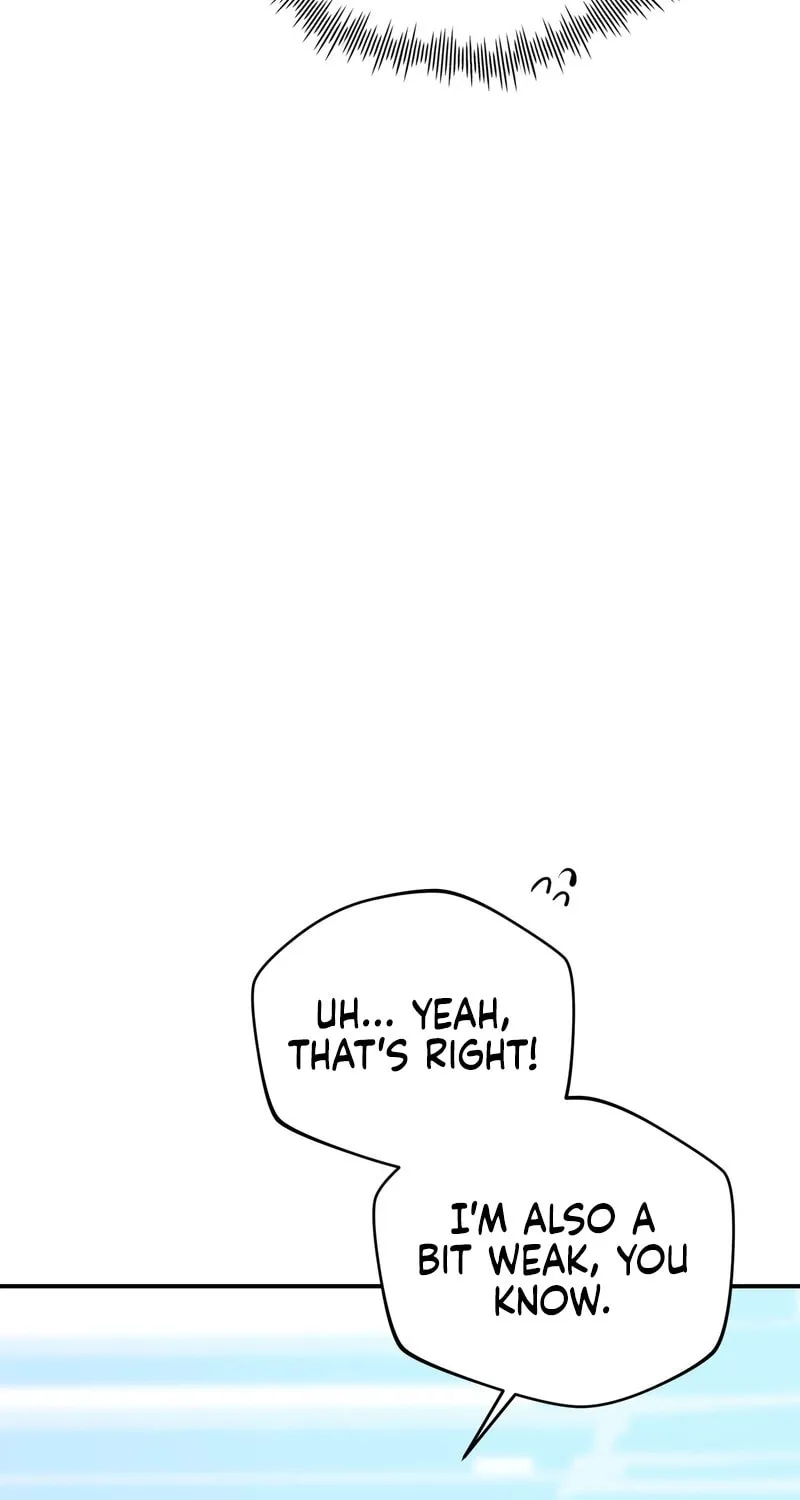 My Childhood Friends Are Trying to Kill Me Chapter 13 page 21 - 