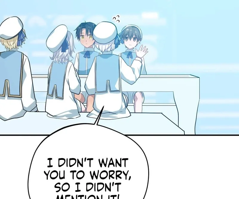 My Childhood Friends Are Trying to Kill Me Chapter 13 page 22 - 