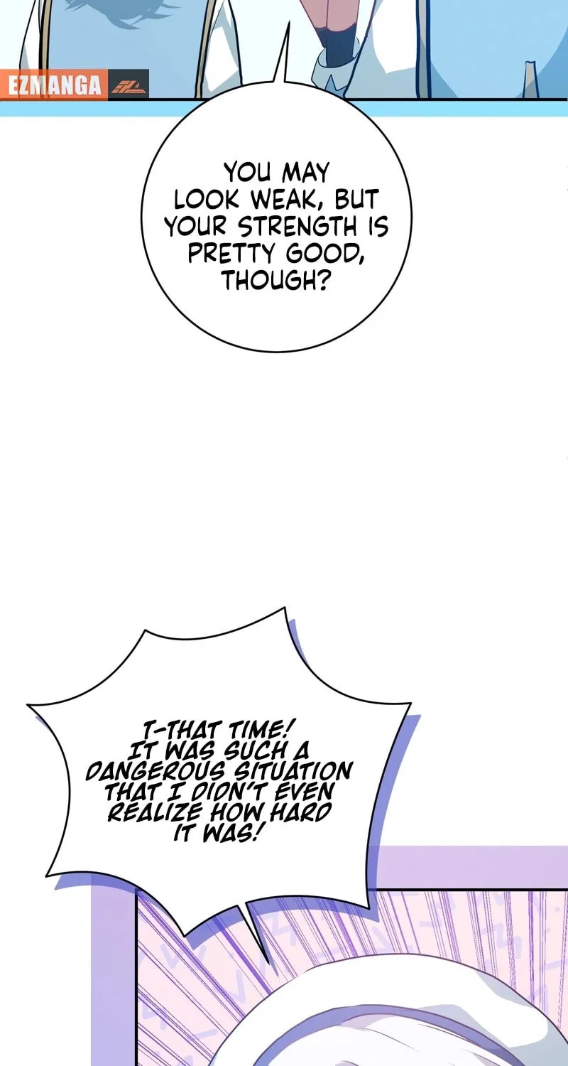 My Childhood Friends Are Trying to Kill Me Chapter 13 page 28 - 