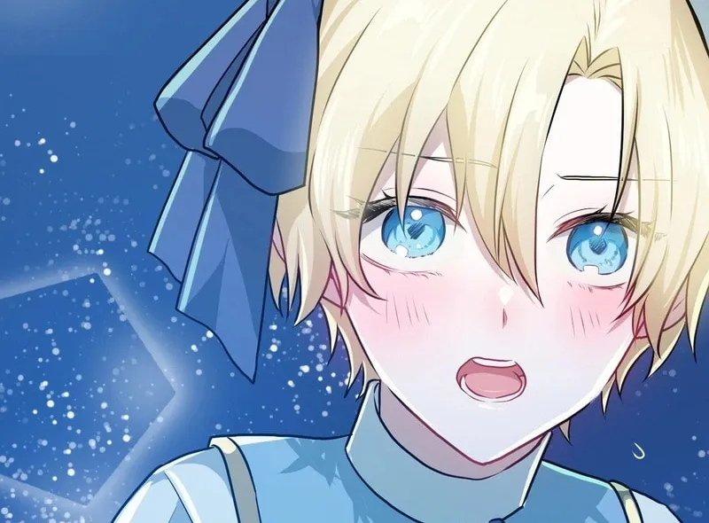 My Childhood Friends Are Trying to Kill Me Chapter 13 page 33 - 