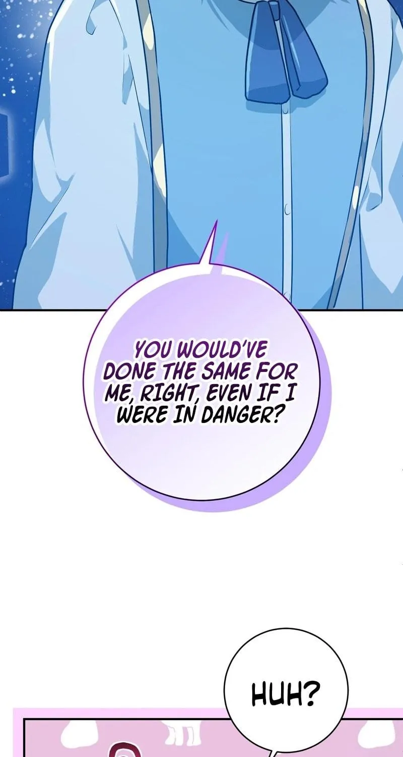 My Childhood Friends Are Trying to Kill Me Chapter 13 page 34 - 