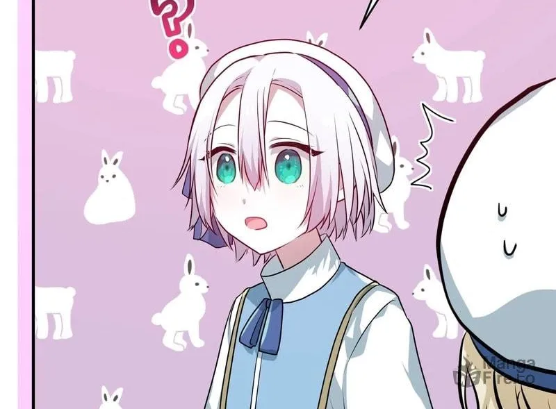 My Childhood Friends Are Trying to Kill Me Chapter 13 page 35 - 