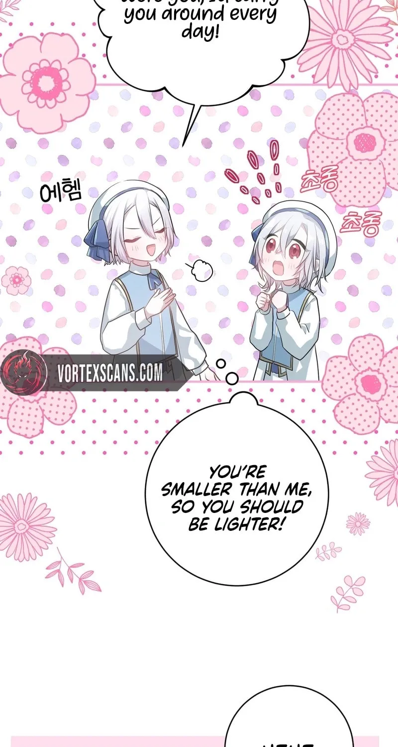 My Childhood Friends Are Trying to Kill Me Chapter 13 page 42 - 