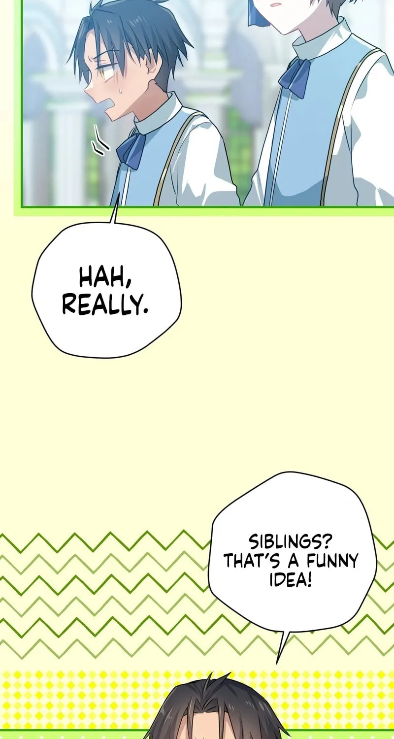 My Childhood Friends Are Trying to Kill Me Chapter 13 page 62 - 