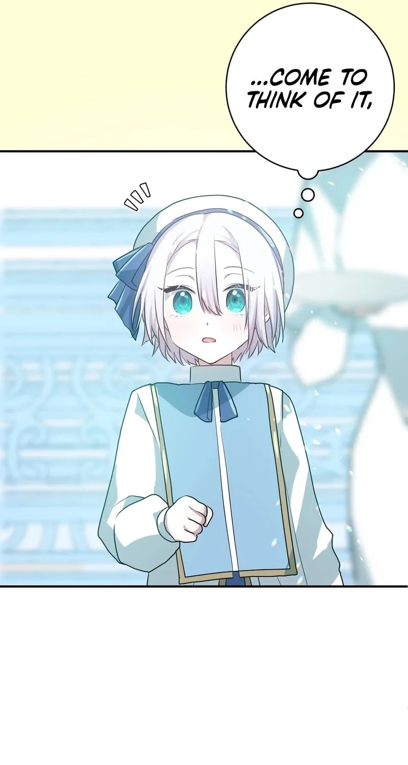 My Childhood Friends Are Trying to Kill Me Chapter 13 page 68 - 