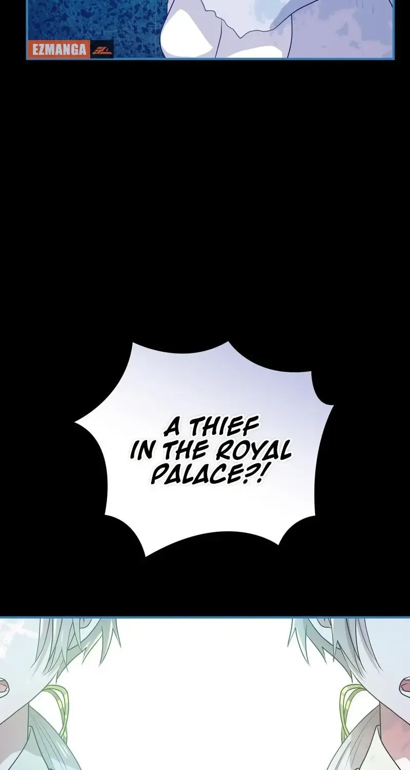 My Childhood Friends Are Trying to Kill Me Chapter 16 page 4 - 